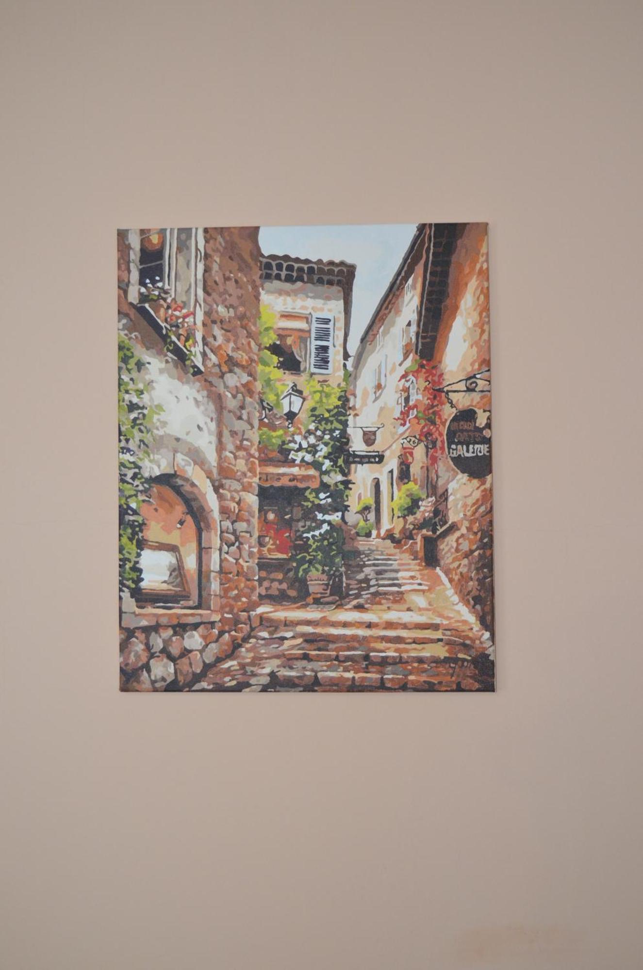 Апартаменти В Будиночку Біля Софіївського Парка Uman Exterior photo