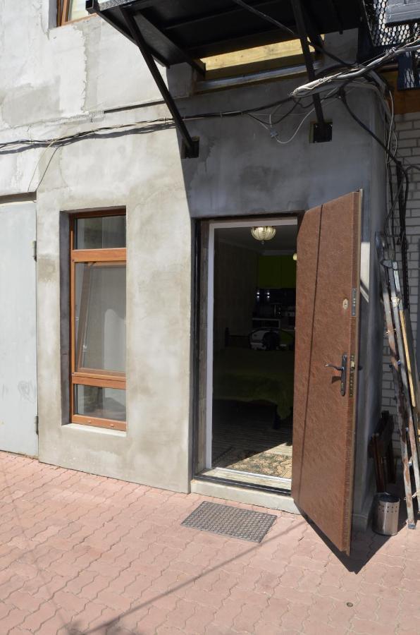 Апартаменти В Будиночку Біля Софіївського Парка Uman Exterior photo