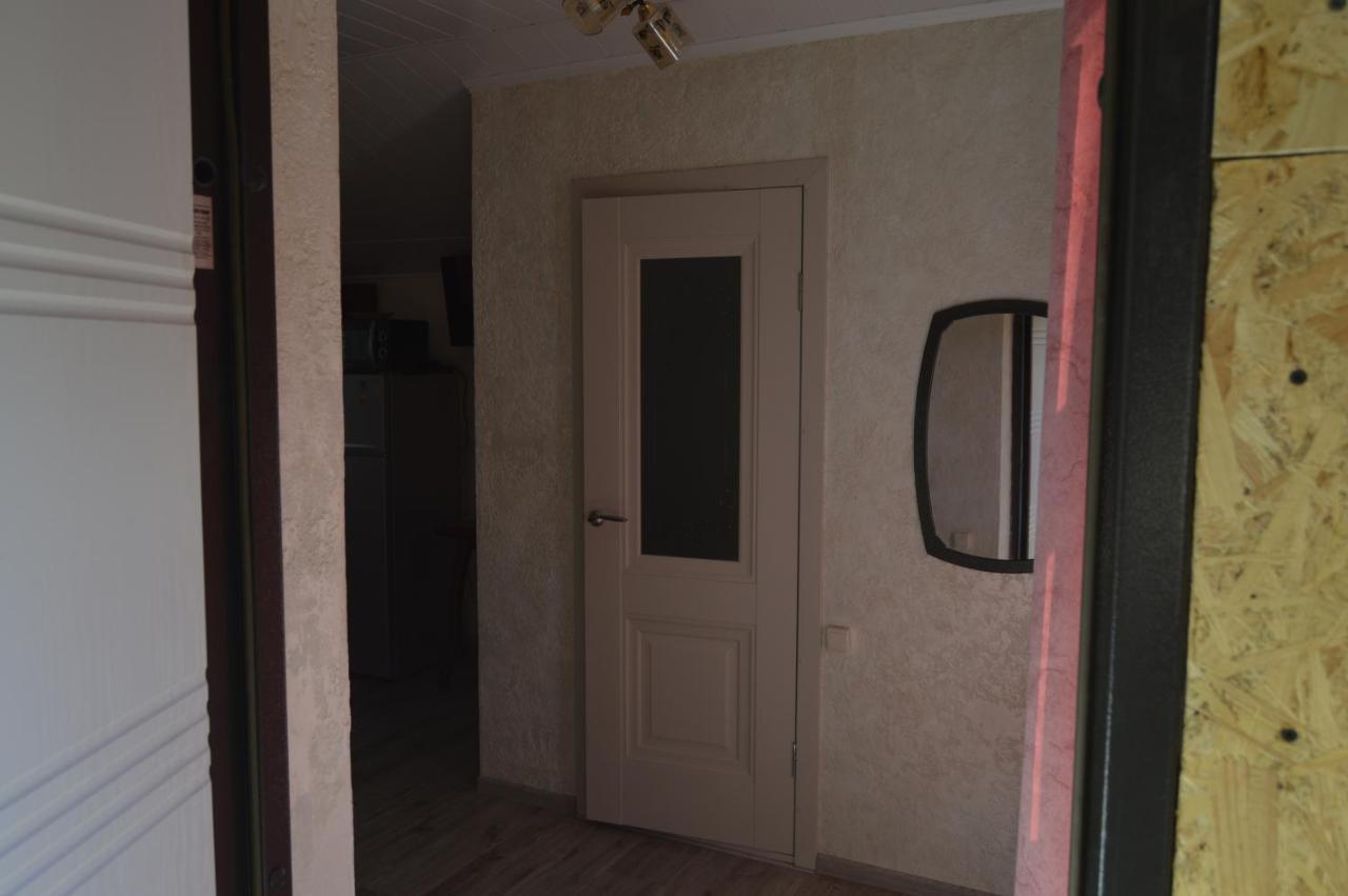 Апартаменти В Будиночку Біля Софіївського Парка Uman Exterior photo