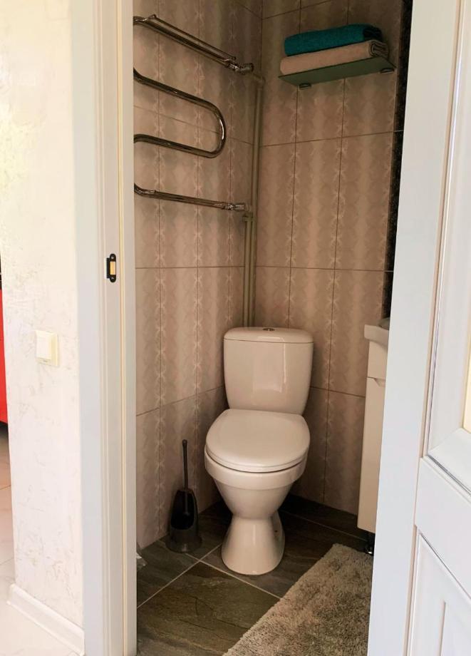 Апартаменти В Будиночку Біля Софіївського Парка Uman Exterior photo